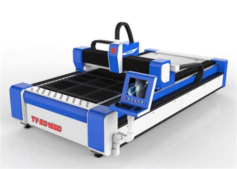 500w fiber laser cutting machine